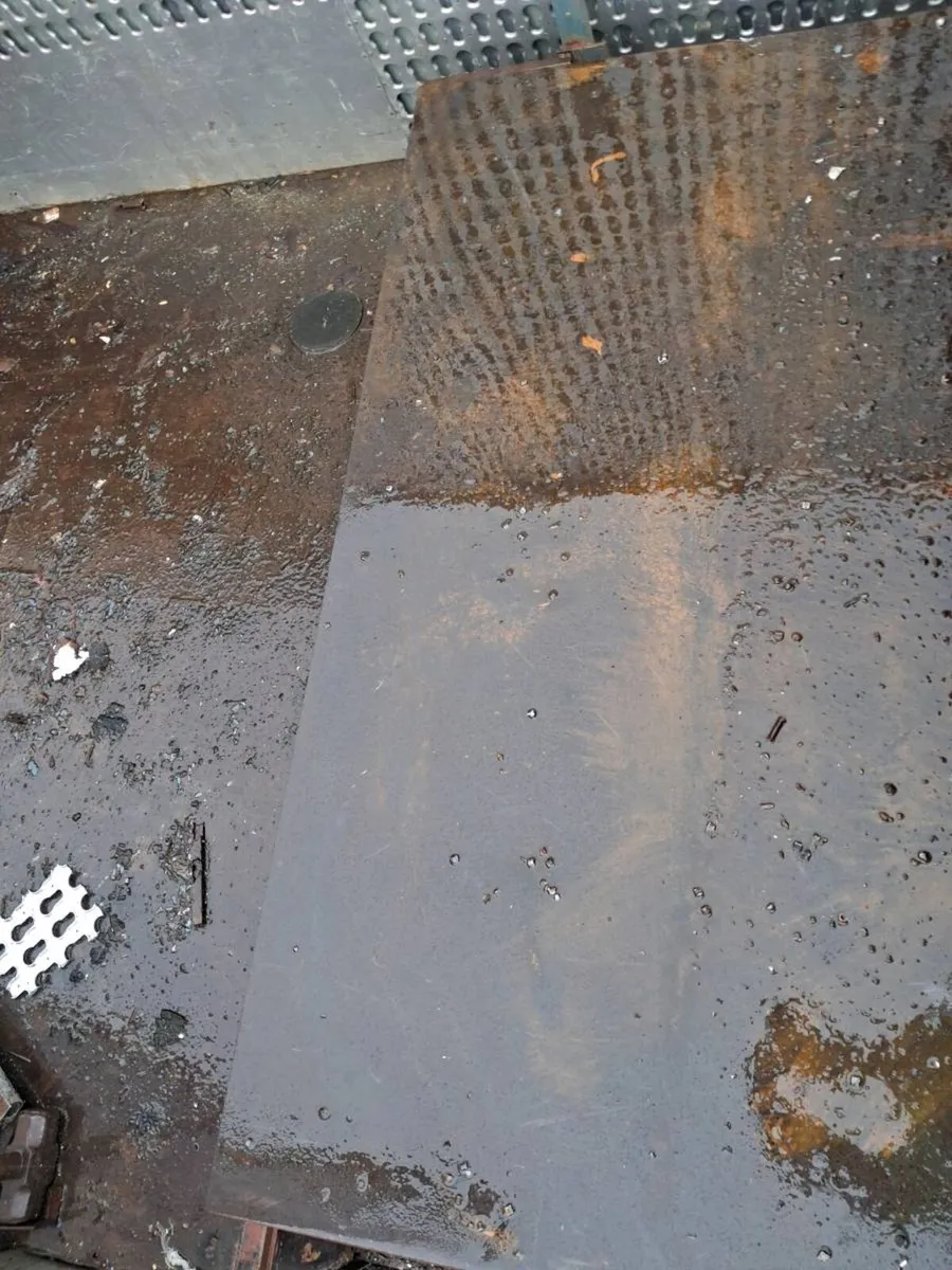Steel - Image 1
