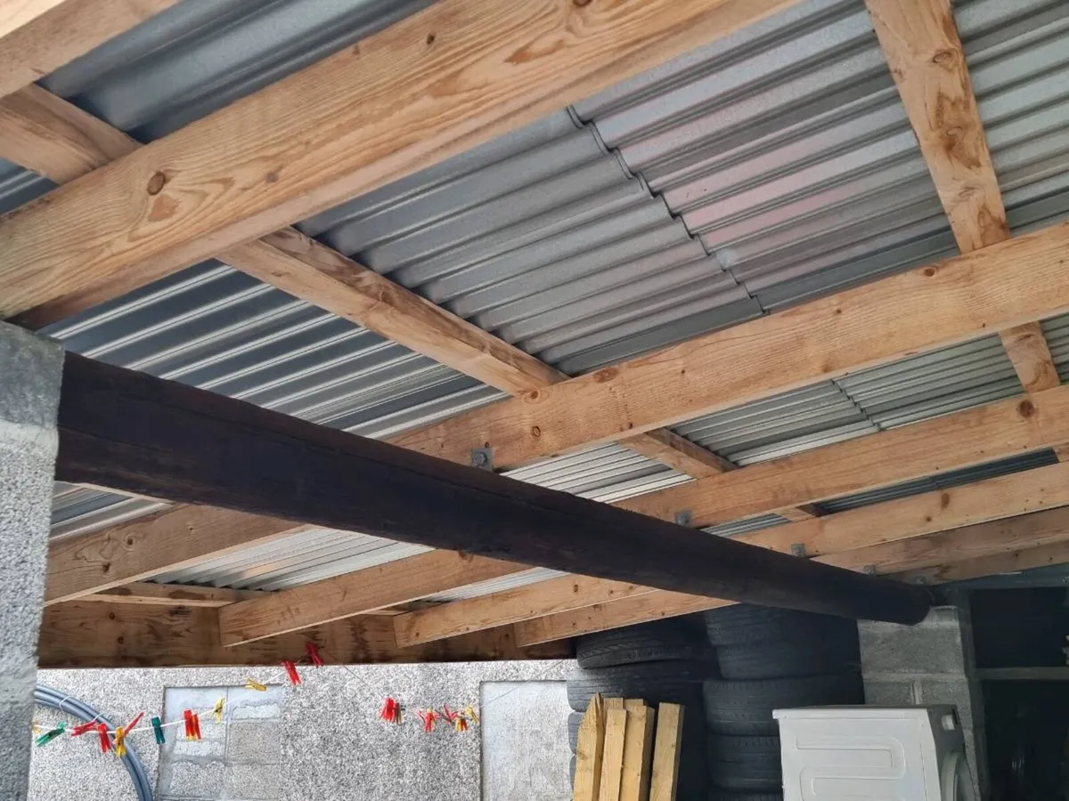 ESB poles - Image 4
