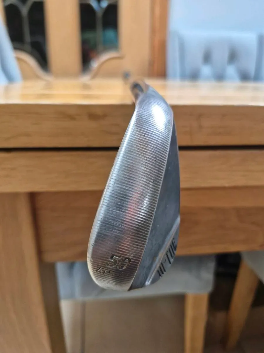 Taylormade 50 wedge - Image 2
