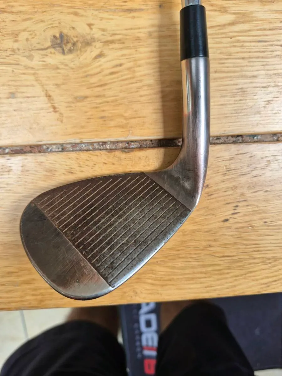 Taylormade 50 wedge - Image 3