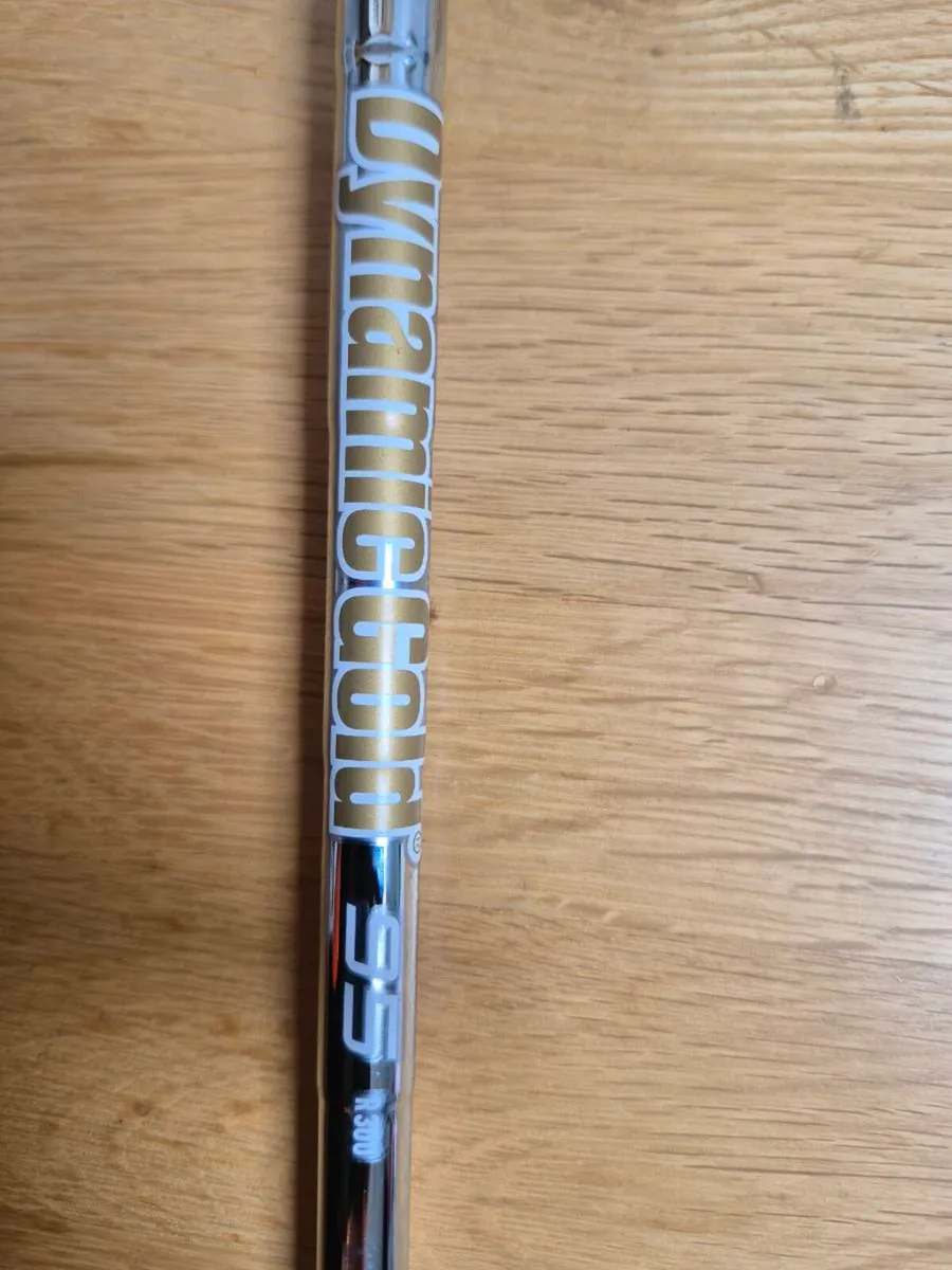 Taylormade 50 wedge - Image 4