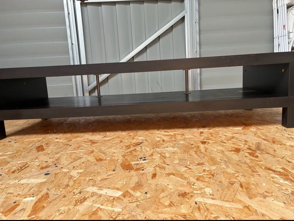 Tv stand - Image 1