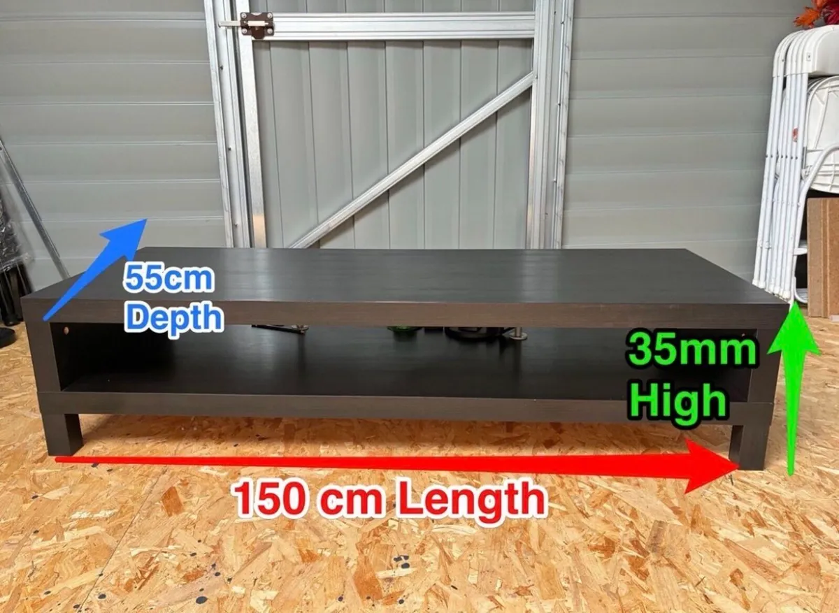 Tv stand - Image 3