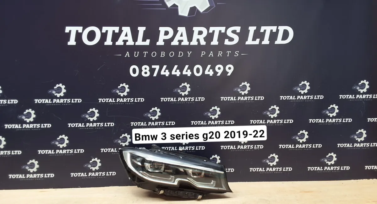 Bmw 1 f20/2 f22 /3 f30 g20/4 f32 g22/5 f10 g30 g60 - Image 4
