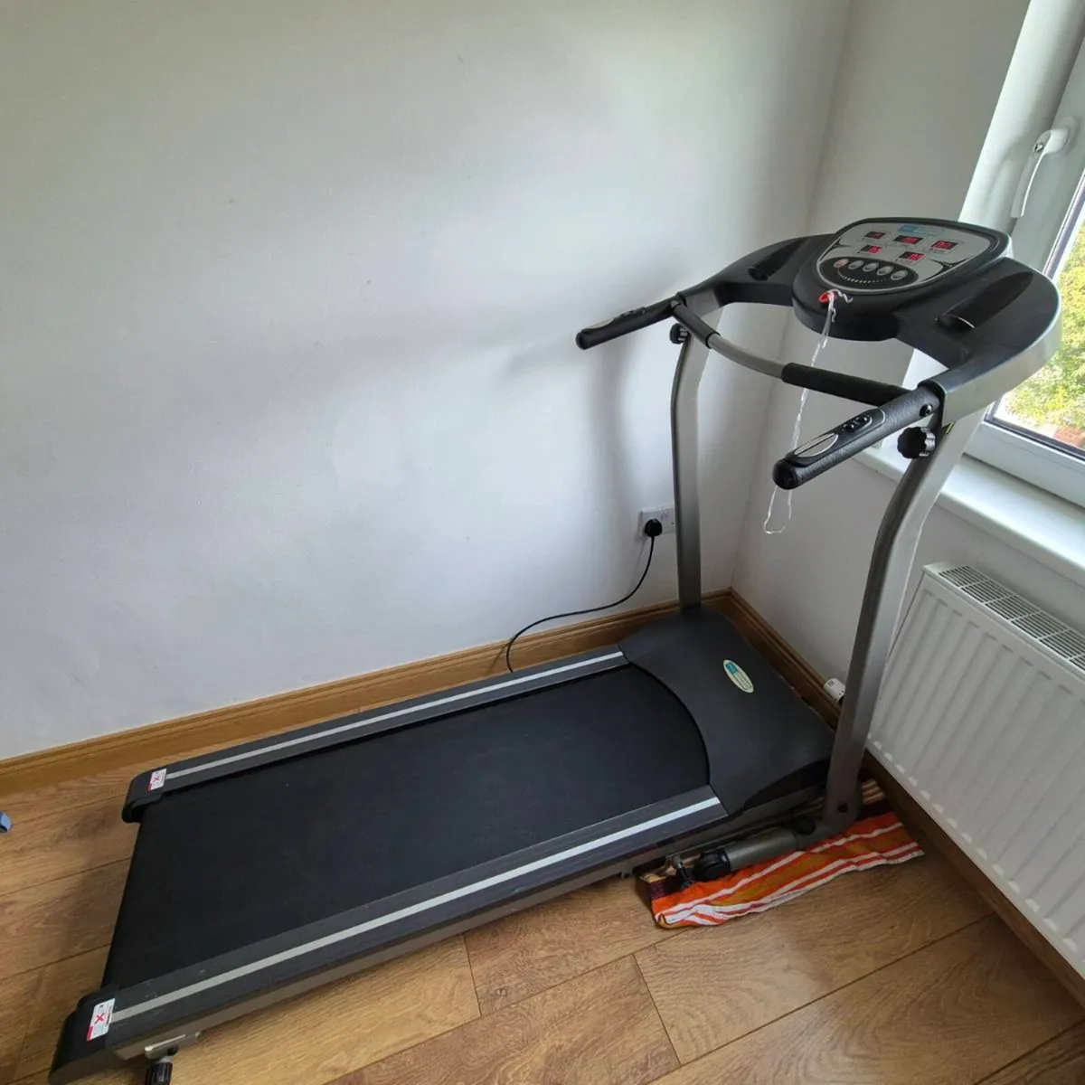 Treadmill - Image 1