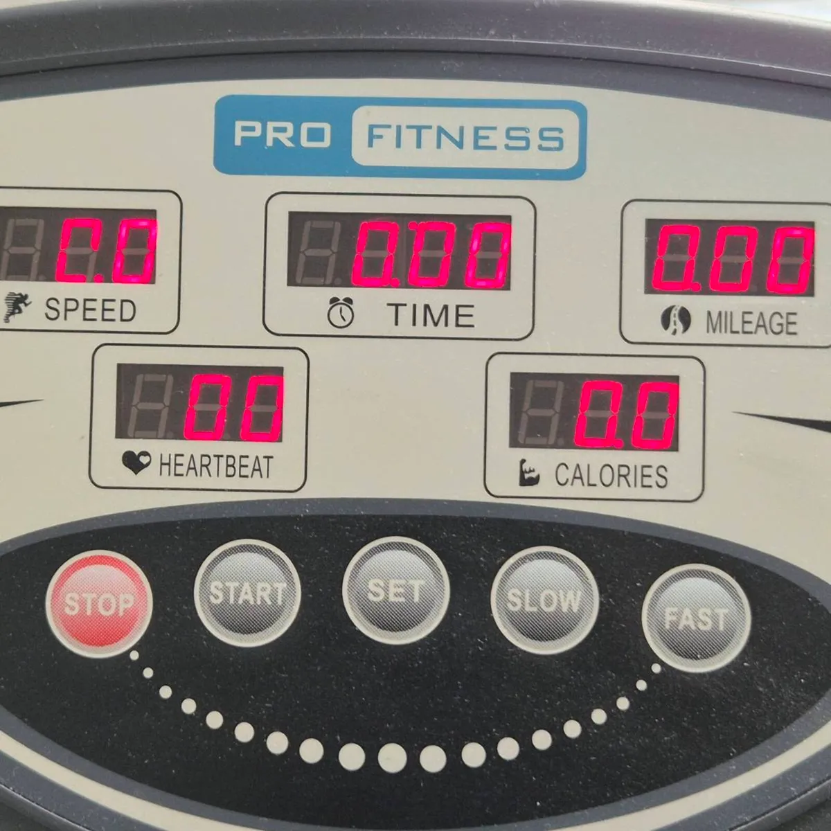 Treadmill - Image 3
