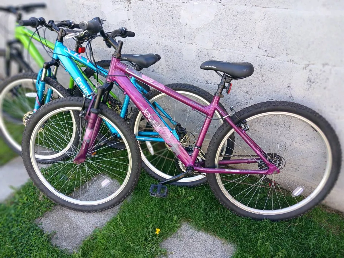 Bikes - Image 3