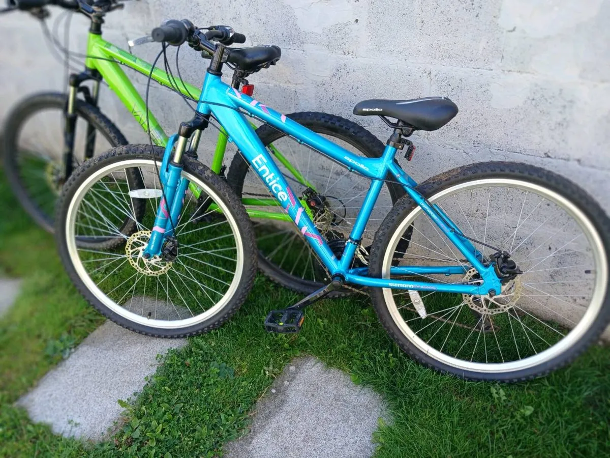 Bikes - Image 4