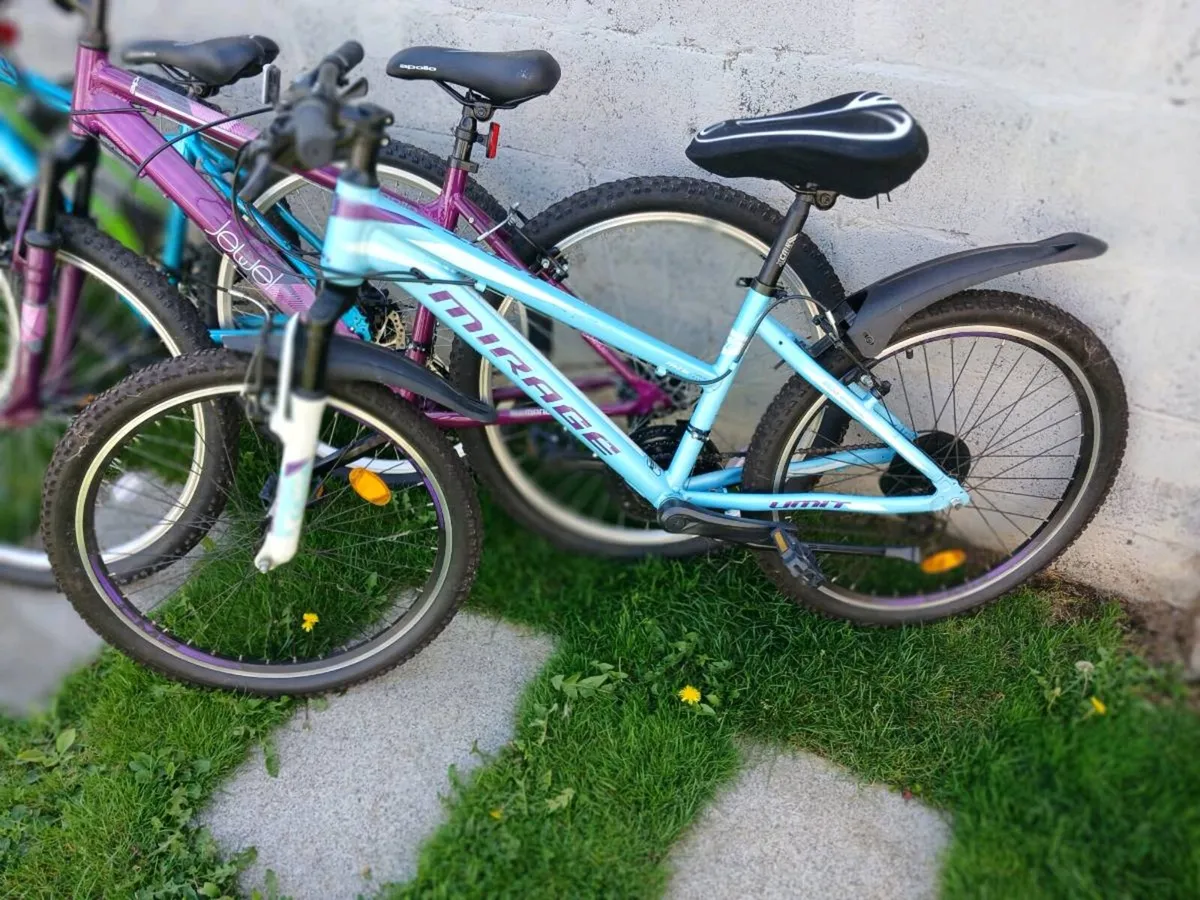 Bikes - Image 2