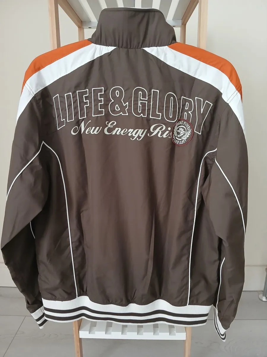 Jacket - Life and Glory - Image 2