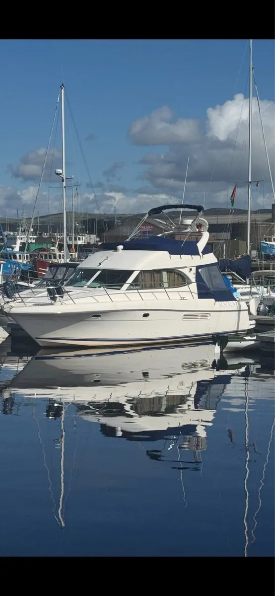 Jeanneau Pristage 36 yacht for sale - Image 2