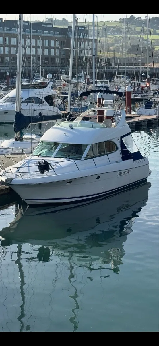 Jeanneau Pristage 36 yacht for sale - Image 3