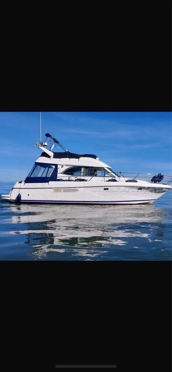 Jeanneau Pristage 36 yacht for sale - Image 1