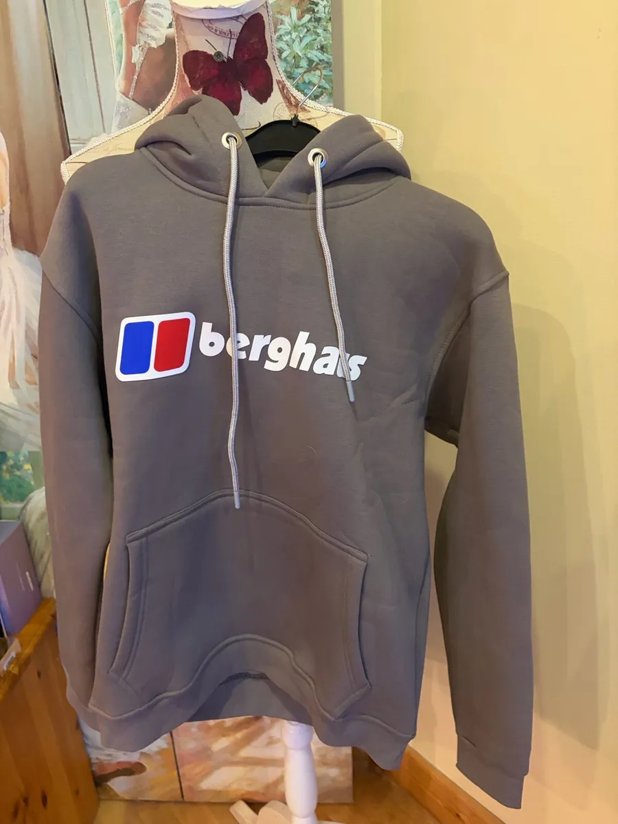 Men’s hoodies - Image 1