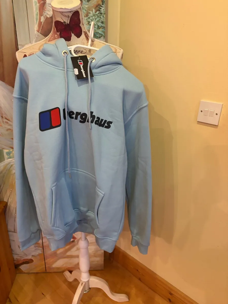 Men’s hoodies - Image 2