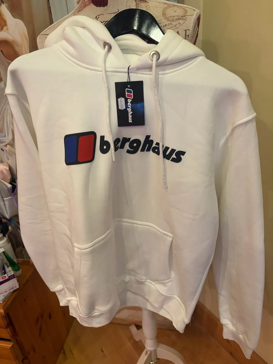 Men’s hoodies - Image 3