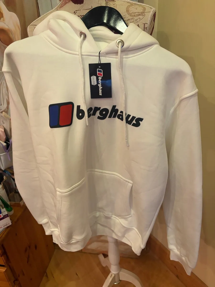 Men’s hoodies - Image 4