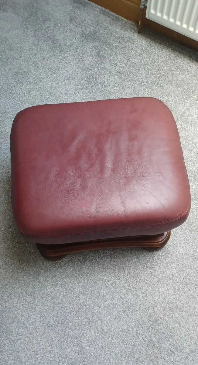 Footstool - Image 3