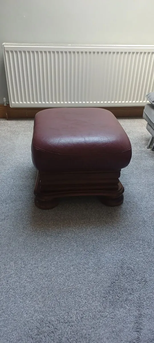 Footstool - Image 2