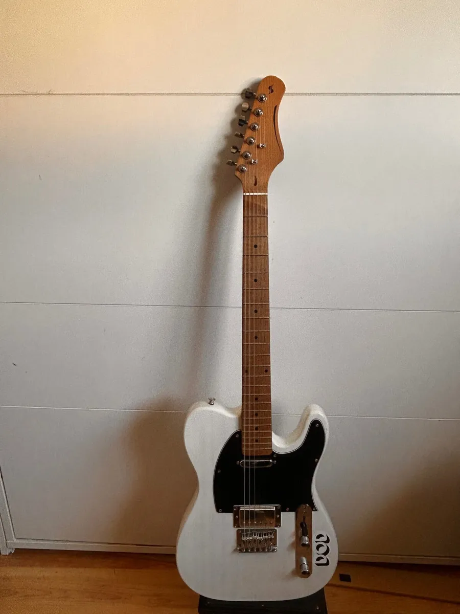 Stagg telecaster - Image 1