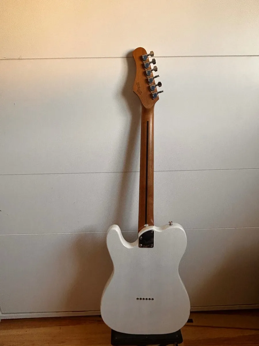 Stagg telecaster - Image 2