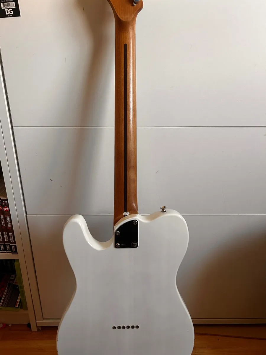 Stagg telecaster - Image 3
