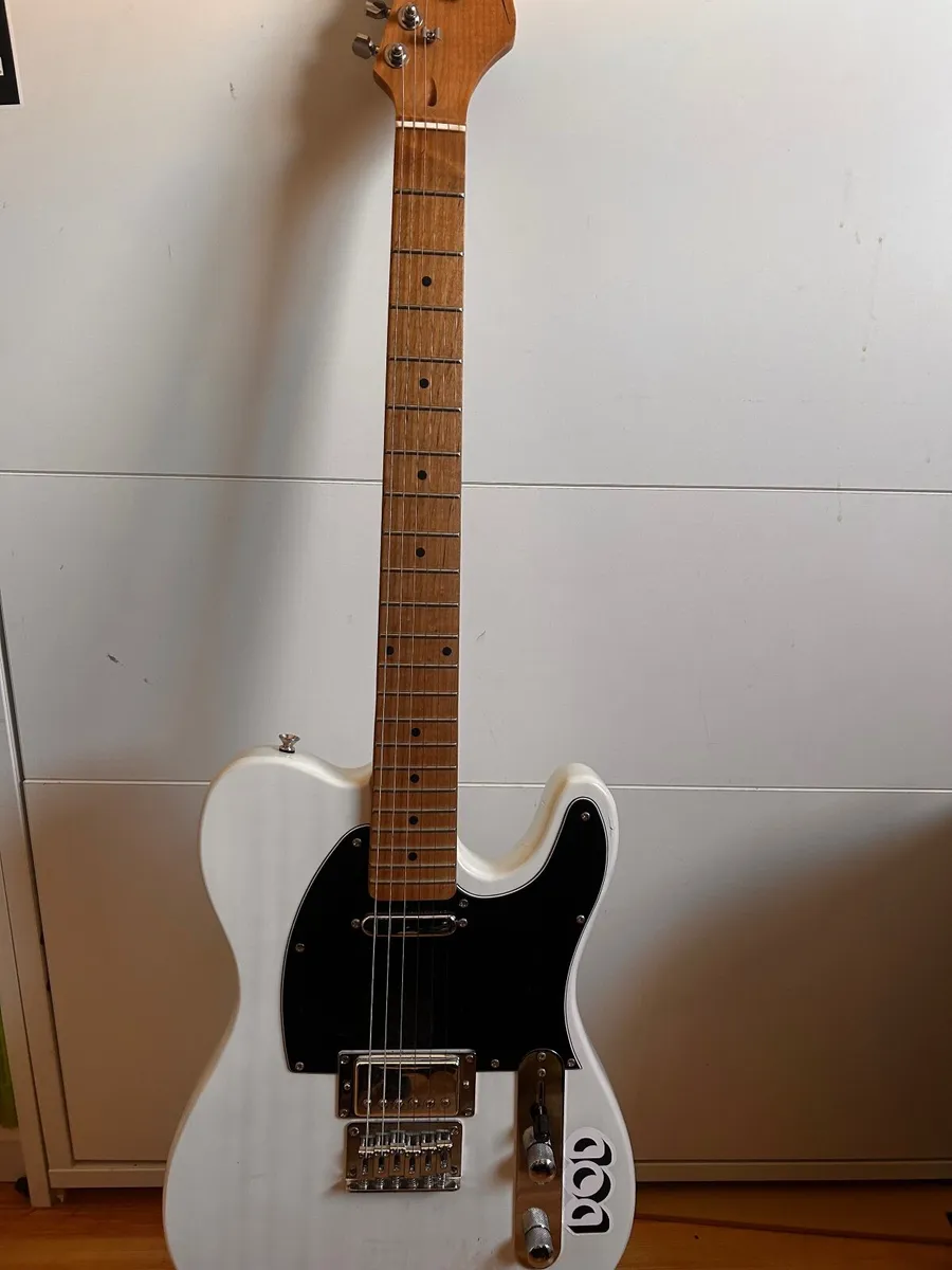 Stagg telecaster - Image 4