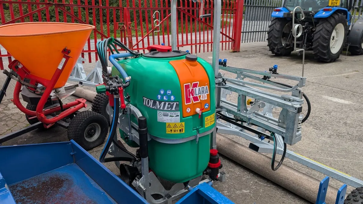 Sprayer