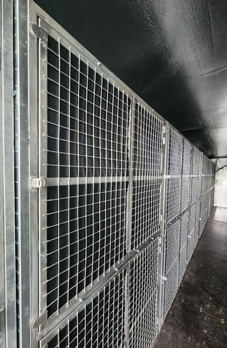 Self-Storage - Image 1