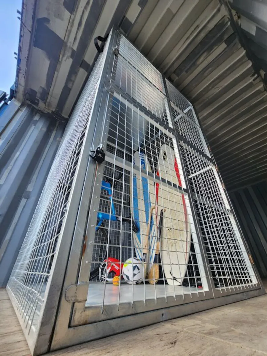 Self-Storage - Image 2