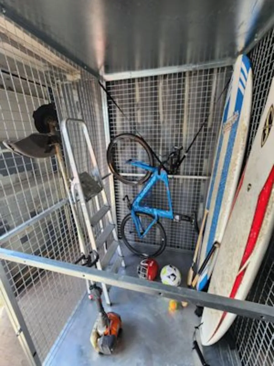 Self-Storage - Image 3