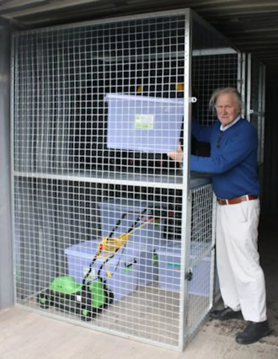 Self-Storage - Image 4