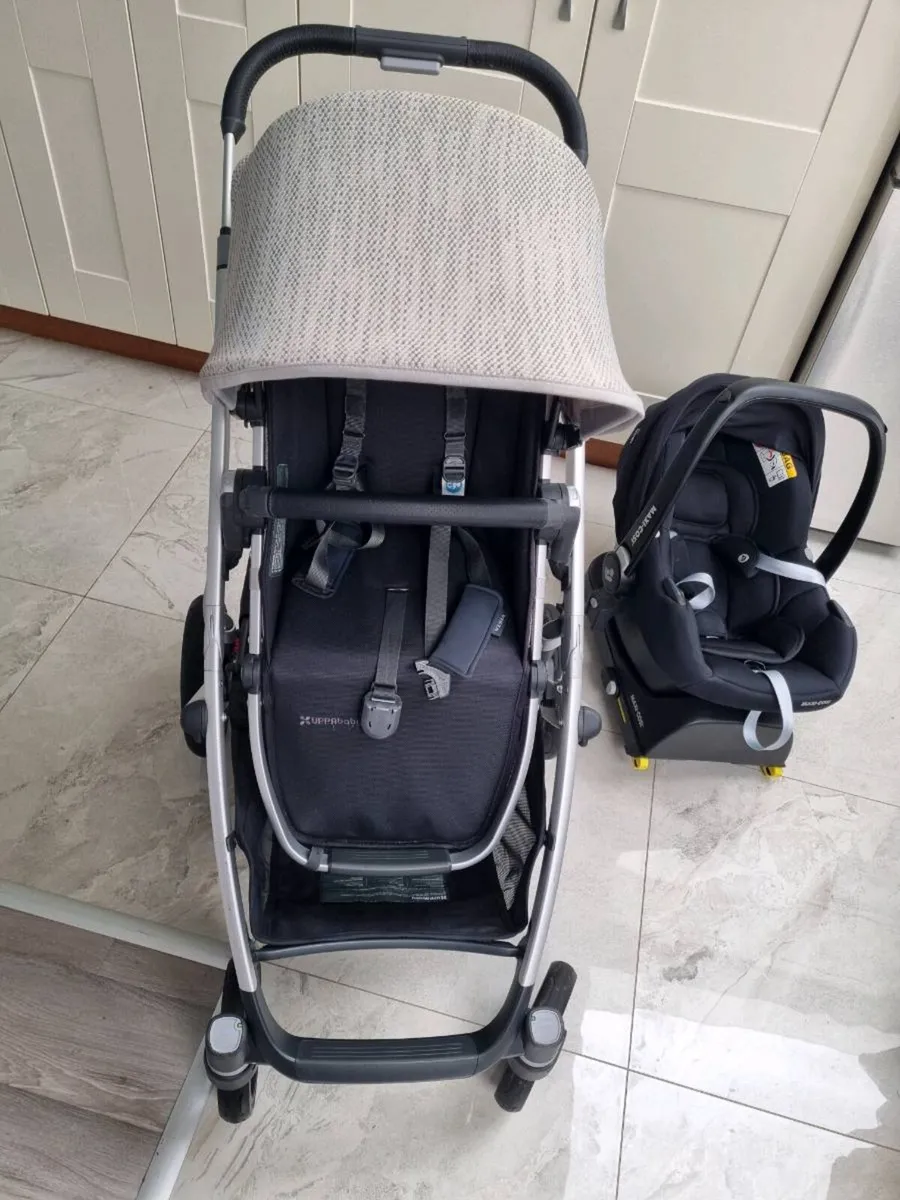 Buggie - Image 3