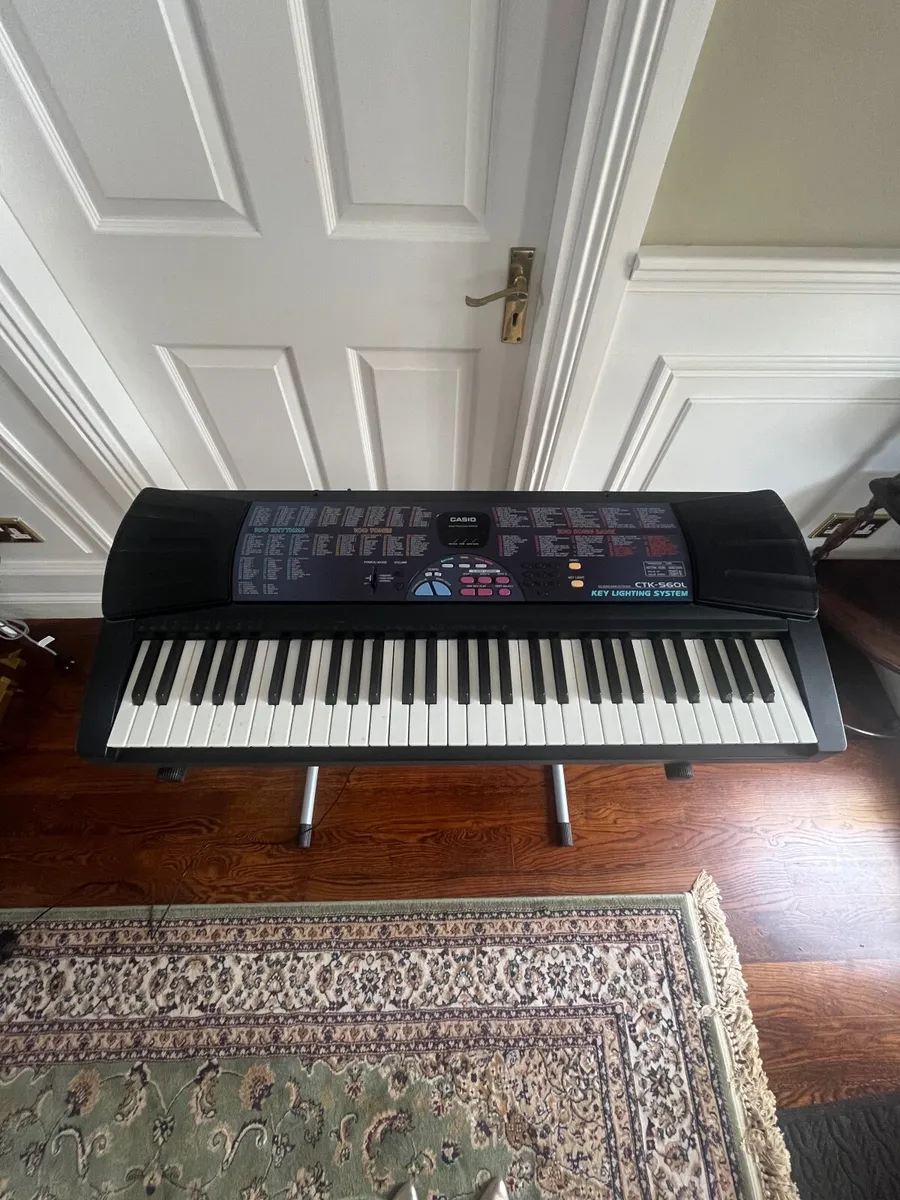 Keyboard - Image 1