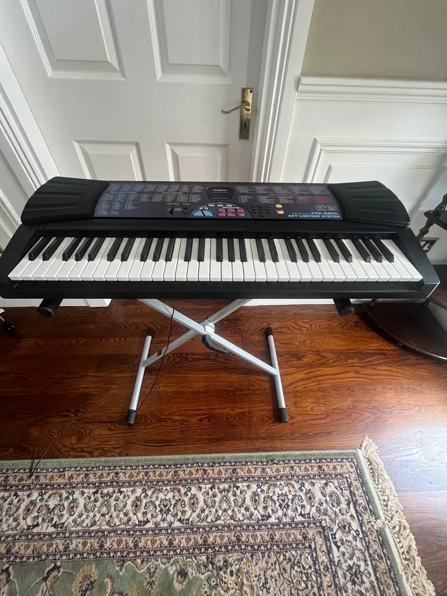Keyboard - Image 2