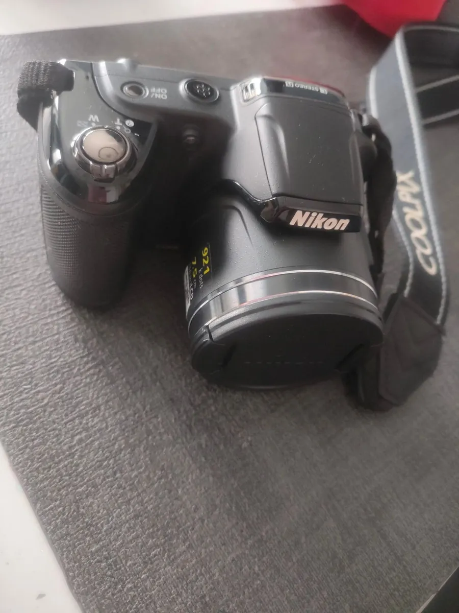 Camera - Image 1