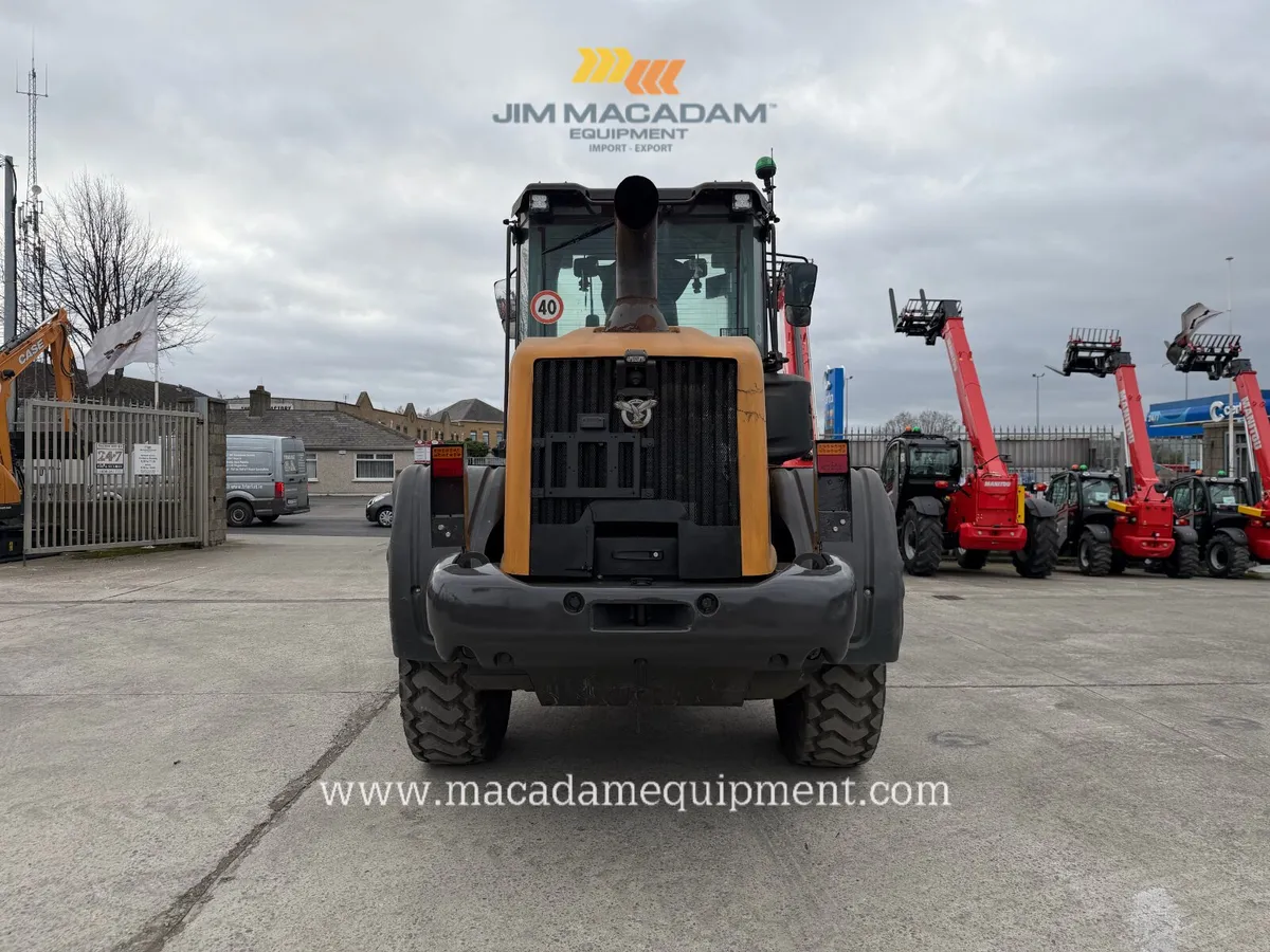 Case 521G - Year 2021 - Image 4