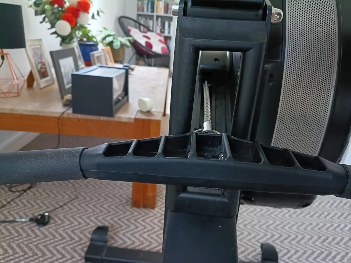 Indoor Rowing Machine - Image 4