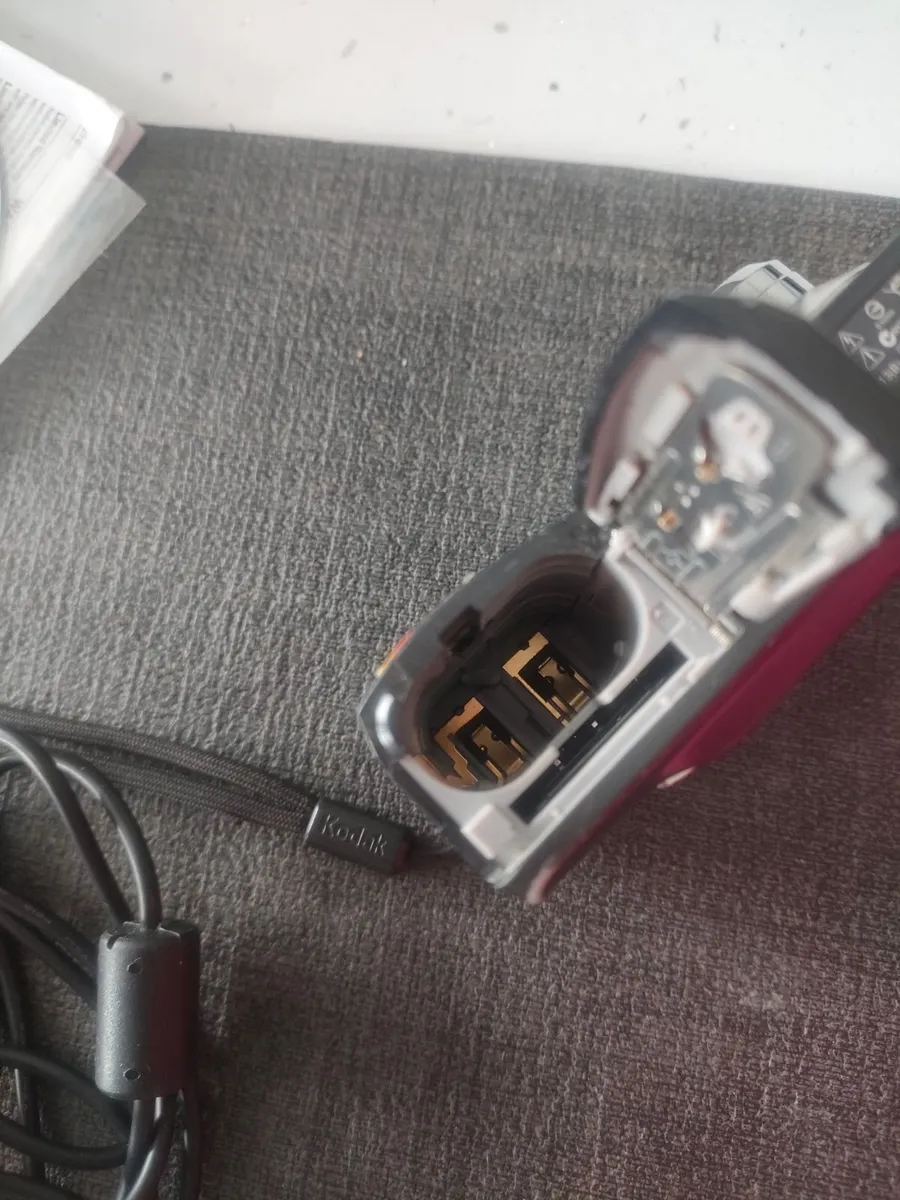 Camera - Image 1