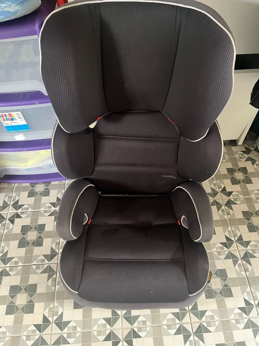 Kid seat - Image 1