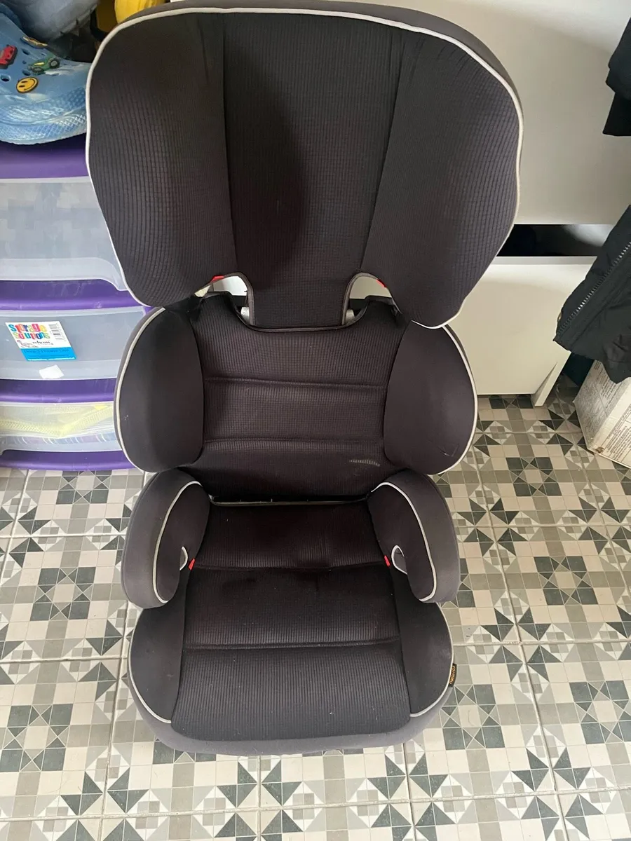 Kid seat - Image 2