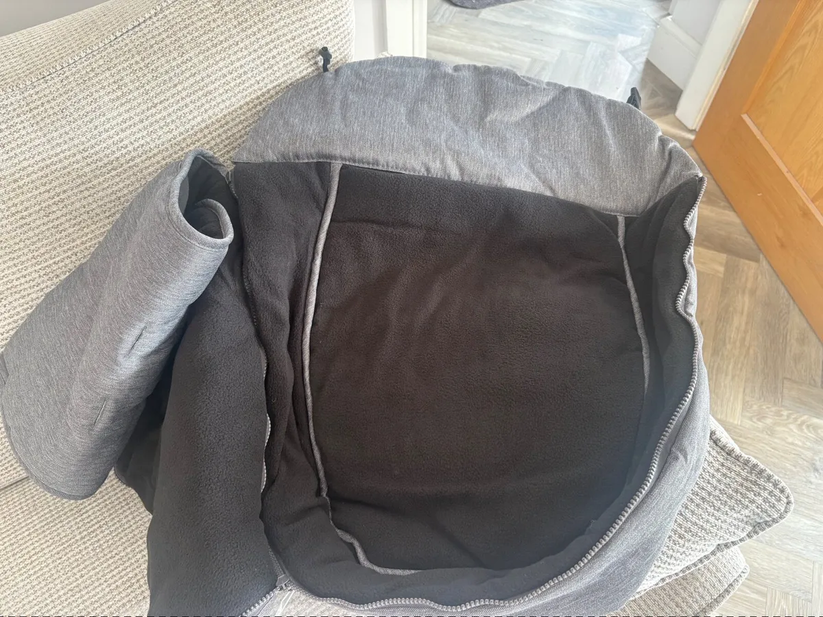 Buggy  Cover - Image 2