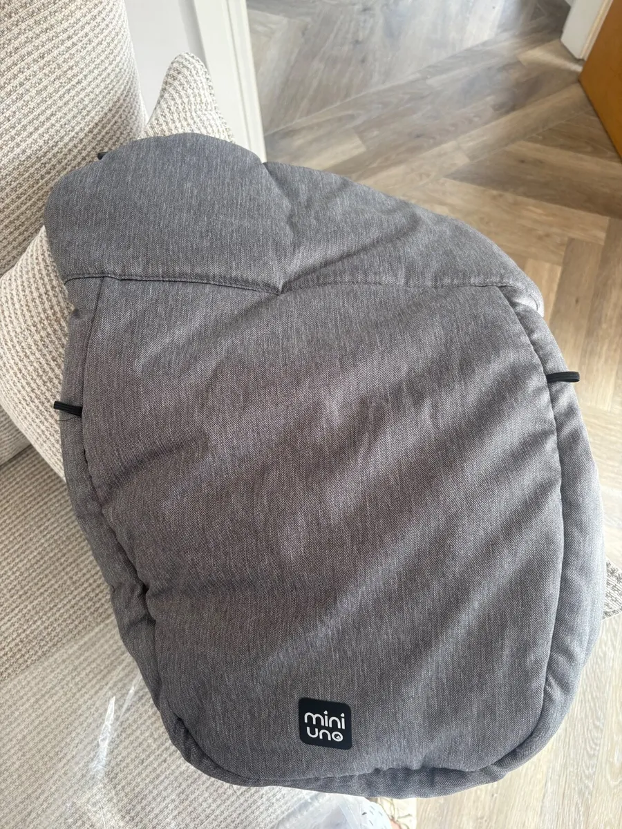 Buggy  Cover - Image 3