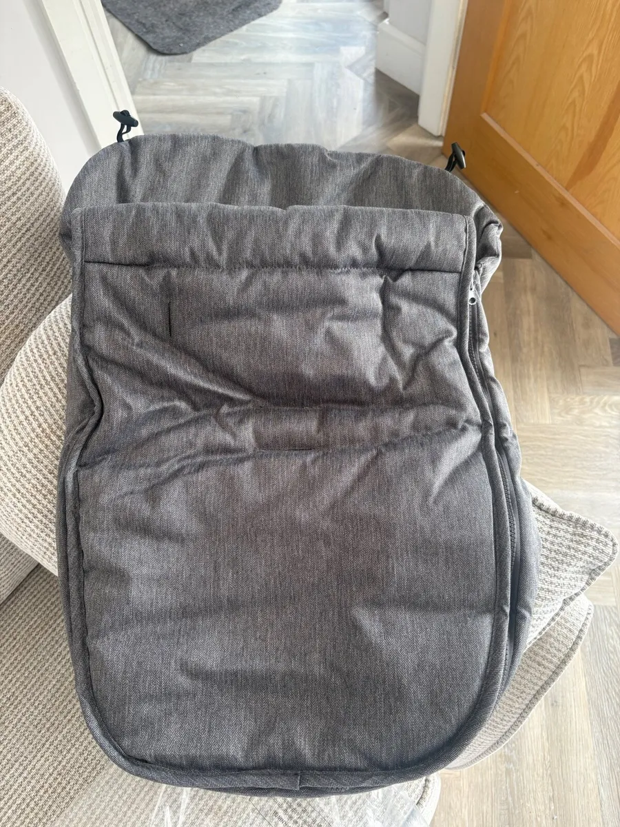 Buggy  Cover - Image 1