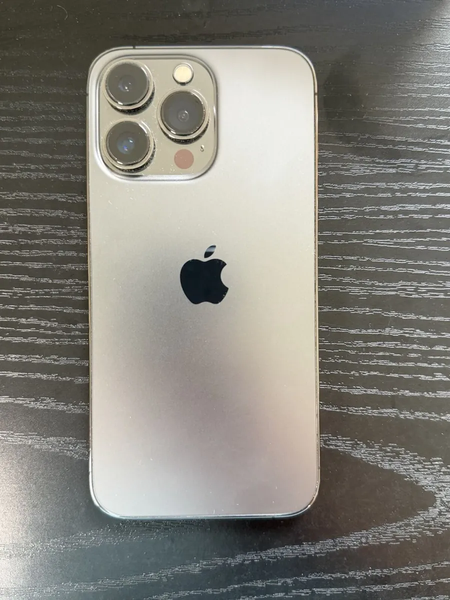 iPhone 13 Pro 128GB - Image 1