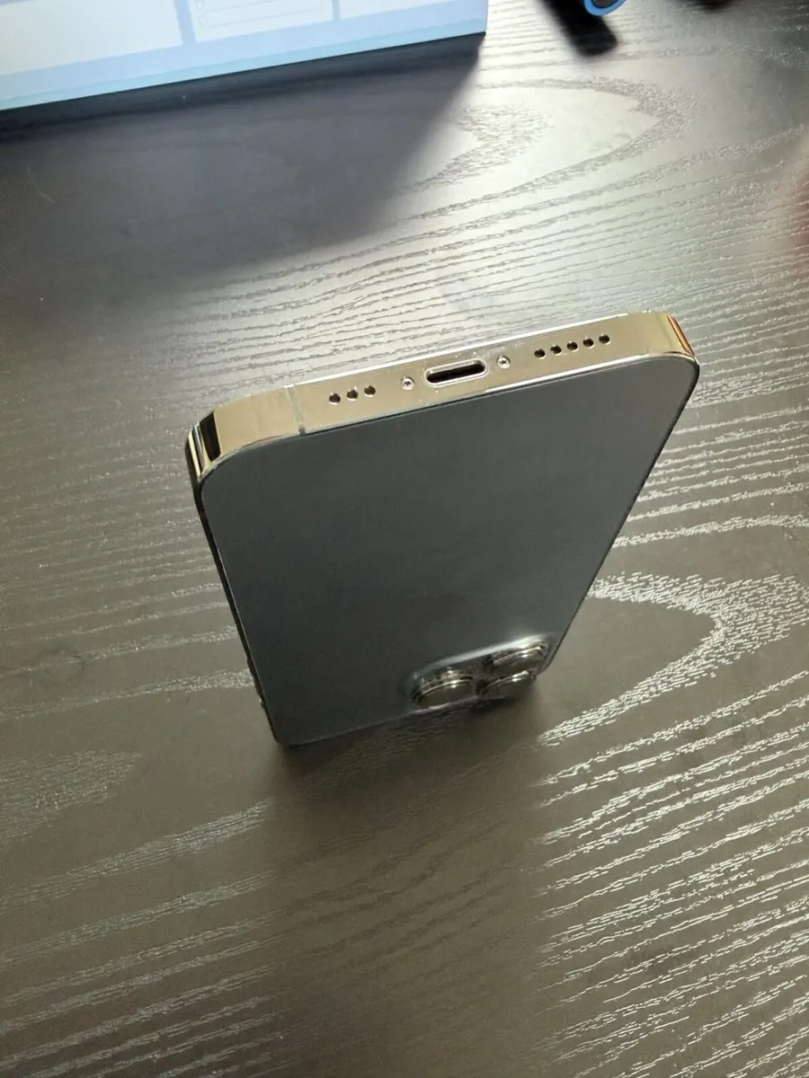 iPhone 13 Pro 128GB - Image 2