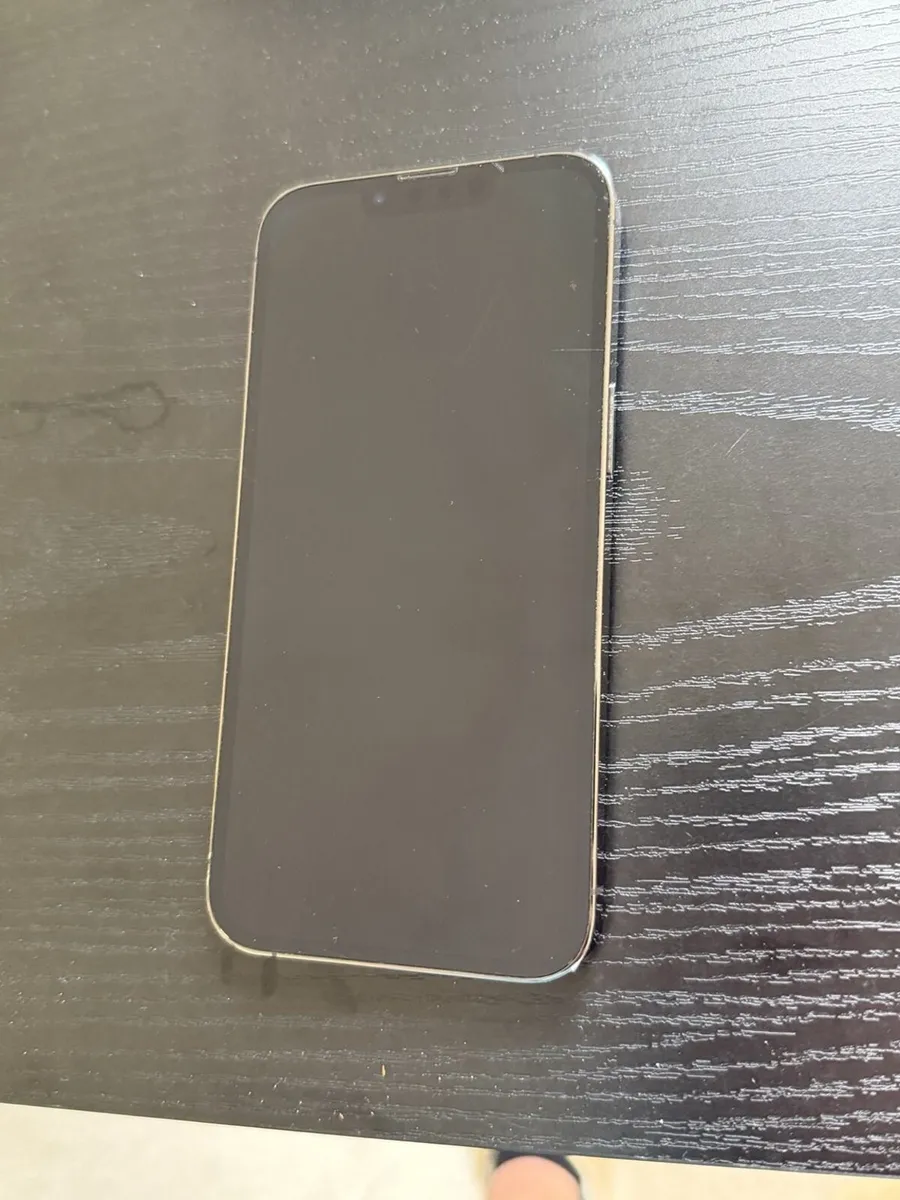 iPhone 13 Pro 128GB - Image 3
