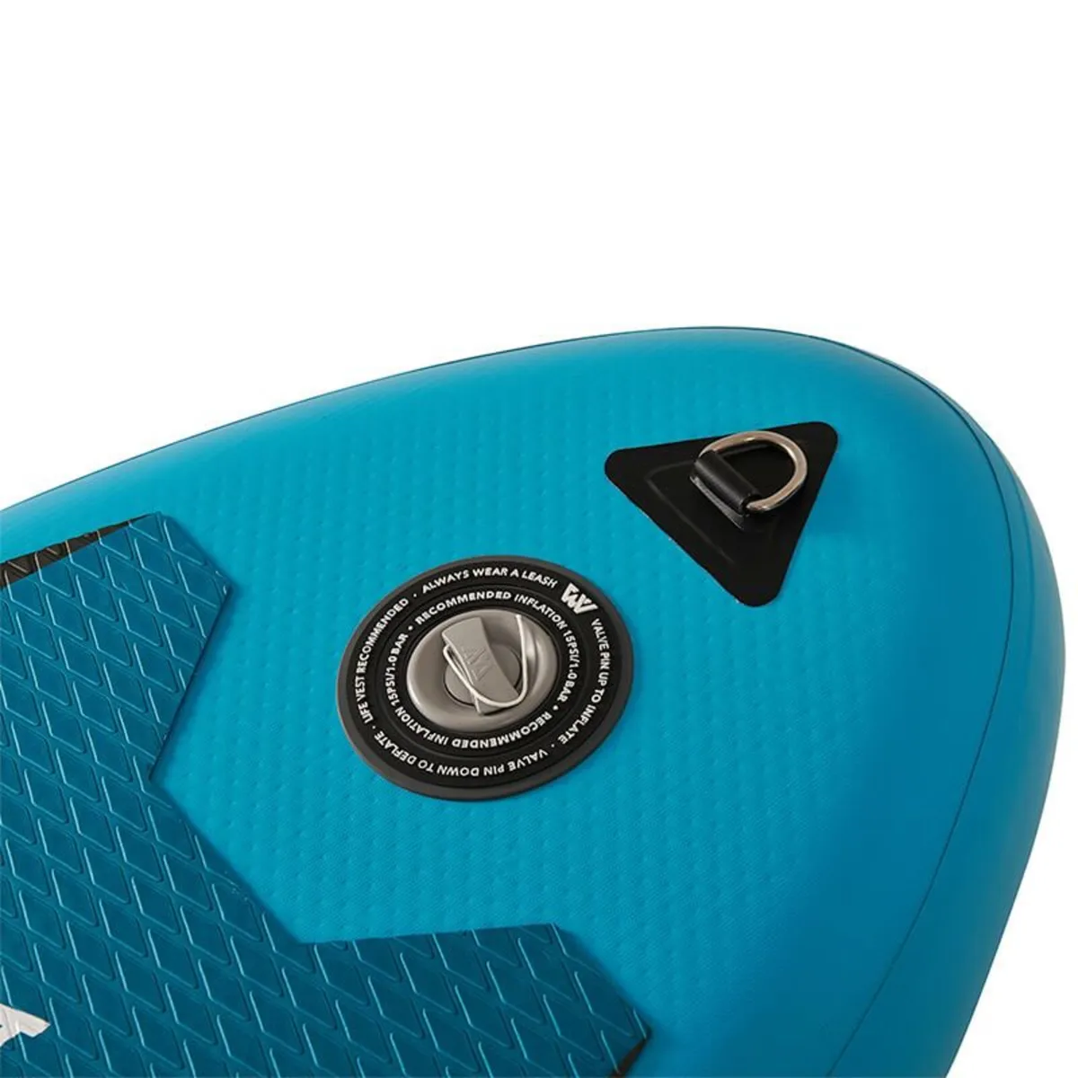 New Aqua Marina Vapor 10'4"SUP paddleboard package - Image 3