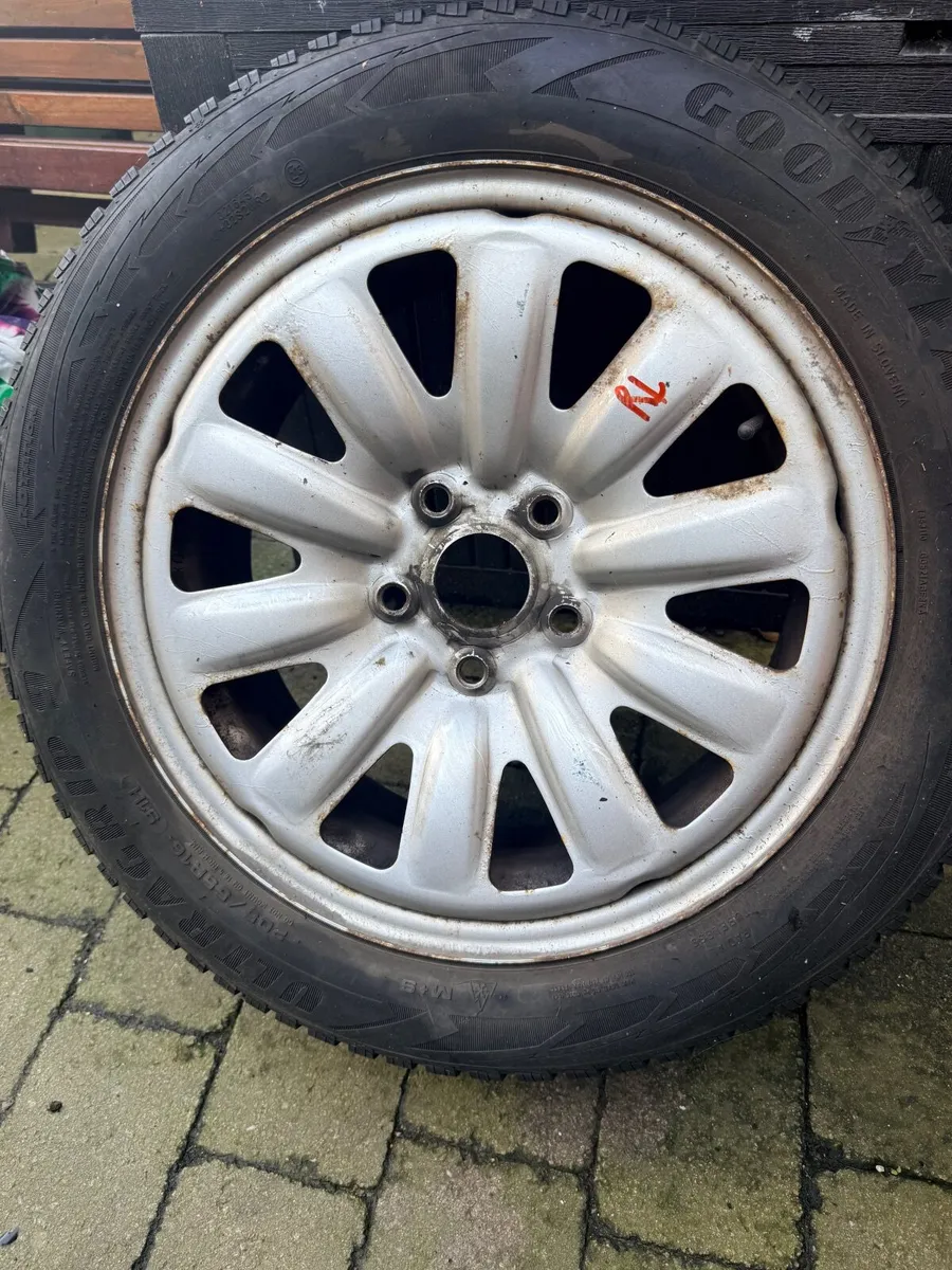 Volkswagen Golf 2020 - Image 1