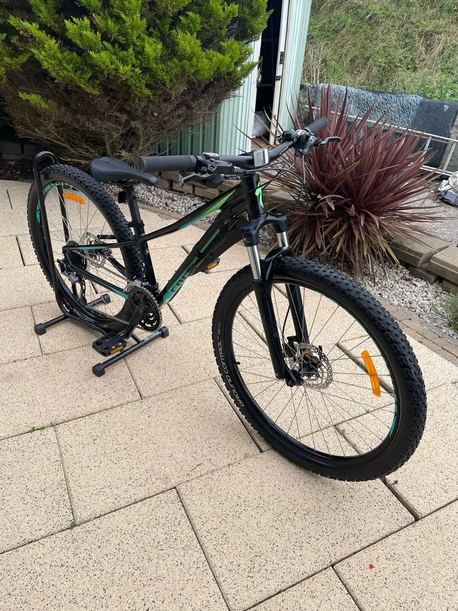 Specialized Pitch mountain bike - Image 1